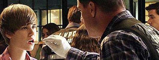 Justin Bieber vai protagonizar filme com Will Smith