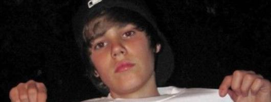 Justin Bieber ganha mais de R$ 500 mil por show