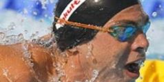 Kaio Márcio se prepara para Torneio Pan-Pacífico desde janeiro