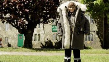 Ken, o namorado da Barbie, é estrela de editorial de moda