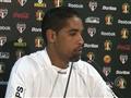 São Paulo apresenta Cléber Santana