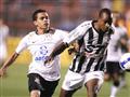 Lances Corinthians 2 x 1 Santos