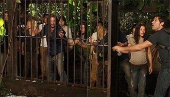 Roteiro de ´Lost´é achado em restaurante no Havaí