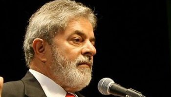 Aprovação do governo Lula sobe para 75 porcento, diz Ibope 