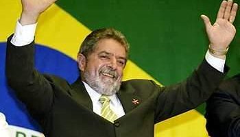 Popularidade de Lula bate recorde, mostra Datafolha