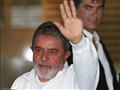 Lula se recupera em sua casa, no ABC