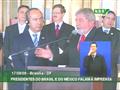 Presidente Lula desafia Lina Vieira