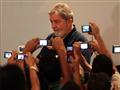 Lula fala palavrão durante discurso no MA
