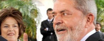 Projeto de Lula seria o retorno em 2014 