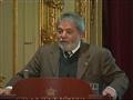 Lula se reúne com o rei da Suécia
