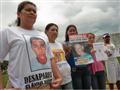 Suspeito confessa crimes em Luziânia
