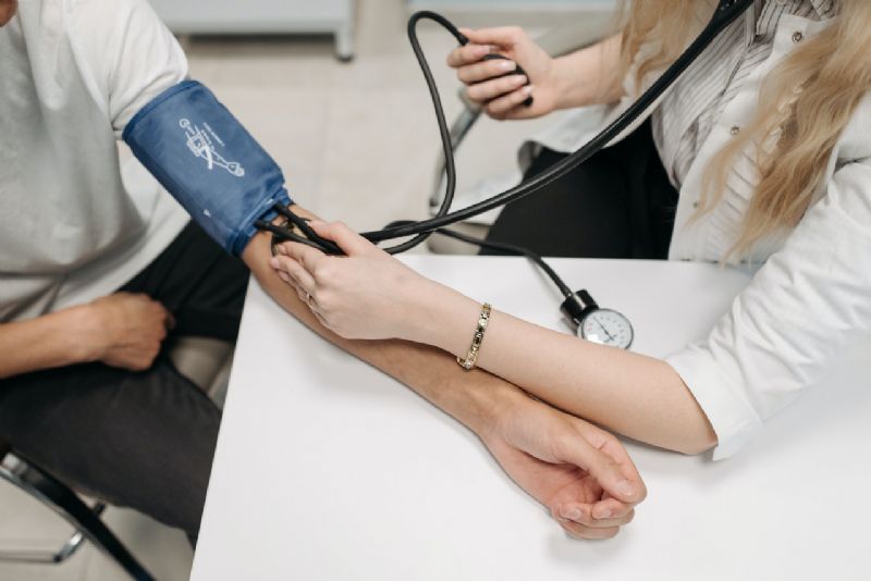 Posto Sertanejo oferece cuidados para saúde de caminhoneiros nesta quinta - Foto: pexels.com