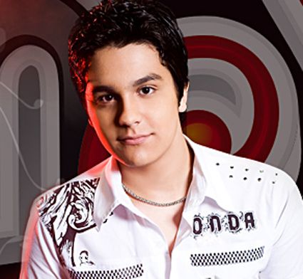 Luan Santana é banido do programa de Raul Gil - 