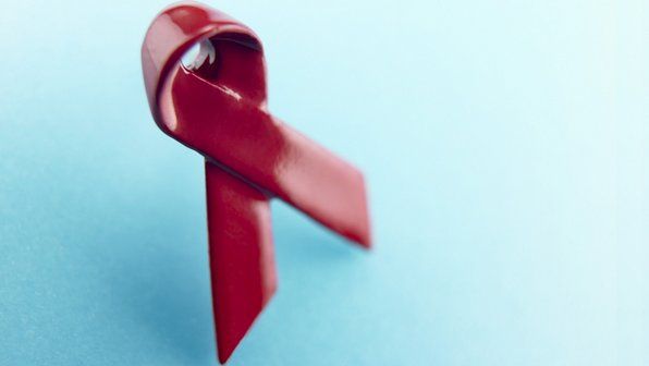 Aids: Atualmente, 35 milhões de pessoas vivem infectadas pelo HIV no mundo (Thinkstock)