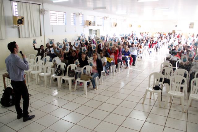 Foto: Divulgação/Prefeitura