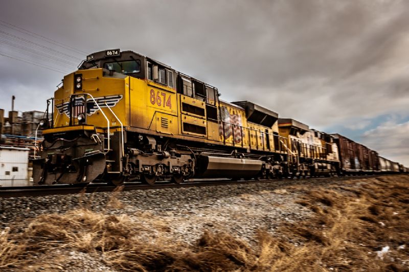  Projeto de Lei para retomada das ferrovias no Estado é aprovado na Alesp - Foto: pexels.com