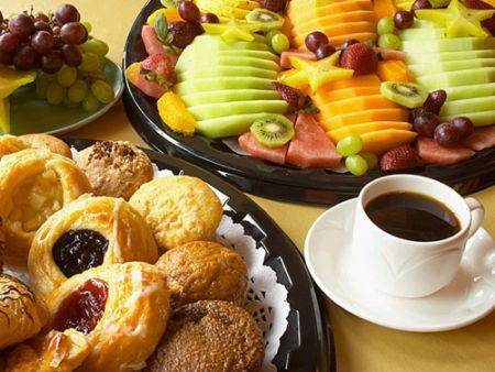 Saiba porque o café da manhã é importante - Saiba porque o café da manhã é importante -