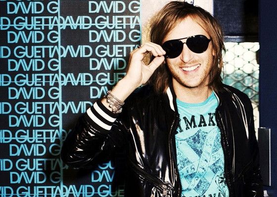 Latino banca o DJ  e  irrita francês David Guetta, diz jornal	 - Divulgação