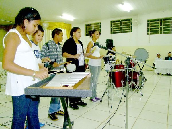 Foto: Divulgação/Prefeitura