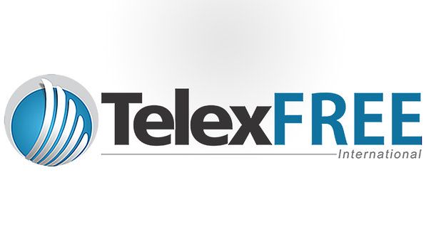 TelexFree é acusada nos EUA de pirâmide financeira que levantou US$ 1 bilhão no mundo (Reprodução)