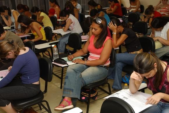 Programa financia cursos superiores com avaliação positiva no Sistema Nacional de Avaliação da Educação Superior - DivulgaçãoEBC