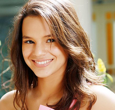 Atriz sai com Fiuk para criar intimidade - 