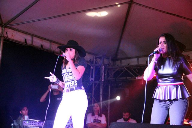 Evento do Governo de Andradina resgata raízes da música sertaneja. Foto: Divulgação/Prefeitura