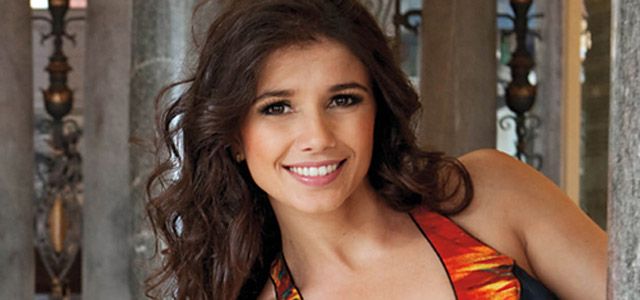 Paula Fernandes declara: "De santa eu não tenho nada" - 