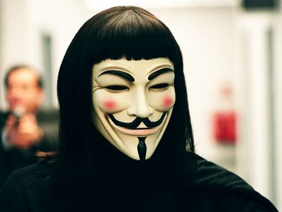 Saia da Internet e vá pra rua!!! - 