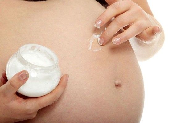Dermatologista dá dicas para gestantes - Foto: Shutterstock Dermatologista dá dicas para gestantes - Foto: Shutterstock