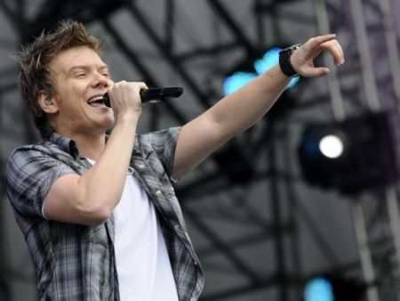 Produção de Michel Teló quer pagar R$ 350 mil para cancelar show - Foto: divulgação Produção de Michel Teló quer pagar R$ 350 mil para cancelar show - Foto: divulgação