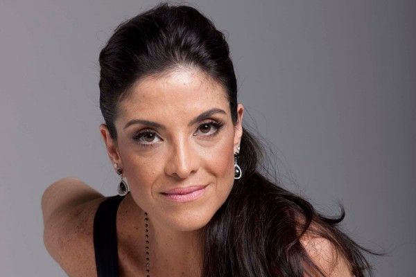 Lydia Sayeg pode responder por crime de falsidade ideológica por assumir multas da filha - Foto: divulgação/Band