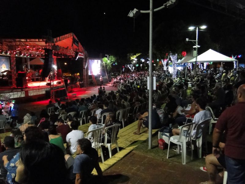 Tradicional evento cultural tem patrocínio da CTG Brasil e será na Praça da Integração