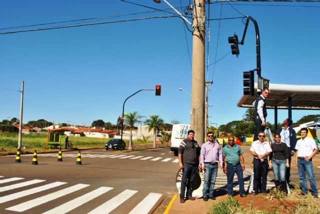 Foto: Divulgação/Prefeitura