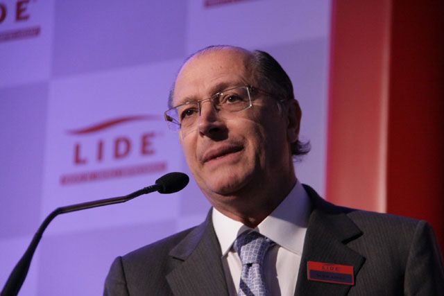 Alckmin acaba com aulas de reforço na rede paulista - Foto: divulgação Alckmin acaba com aulas de reforço na rede paulista - Foto: divulgação