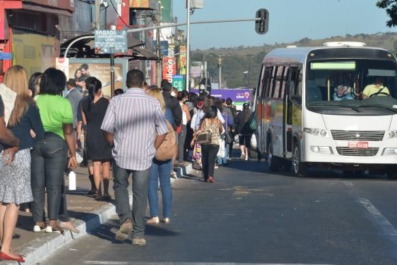 Estudo do IBGE analisou brasileiros com 18 anos ou mais que estavam fora do mercado de trabalho, totalizando 61,8 milhões de pessoasJosé Cruz/Agência Brasil