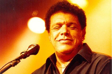 Cantor Wando passa por cirurgia no coração e está em estado grave - Divulgação Cantor Wando passa por cirurgia no coração e está em estado grave - Divulgação