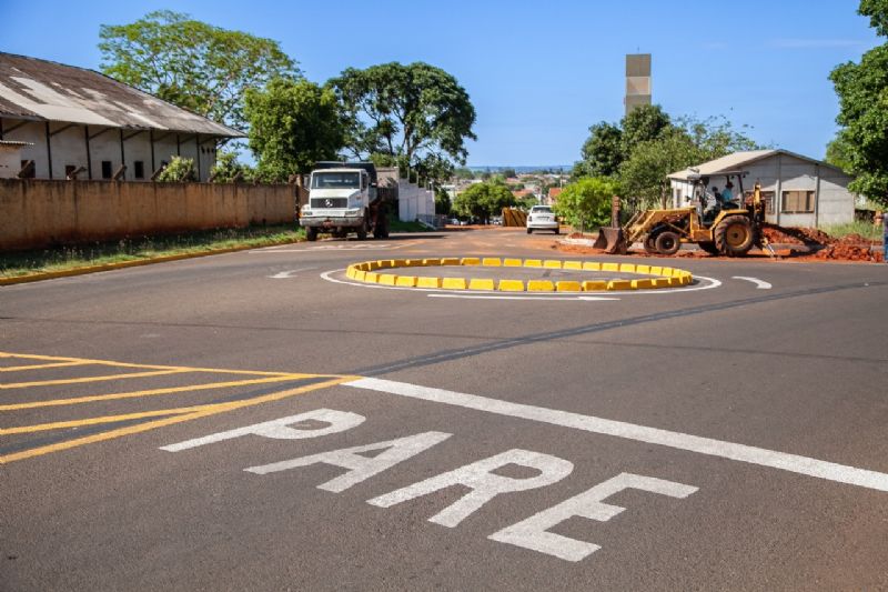 Medida é para destravar o trânsito da cidade. Foto: Divulgação