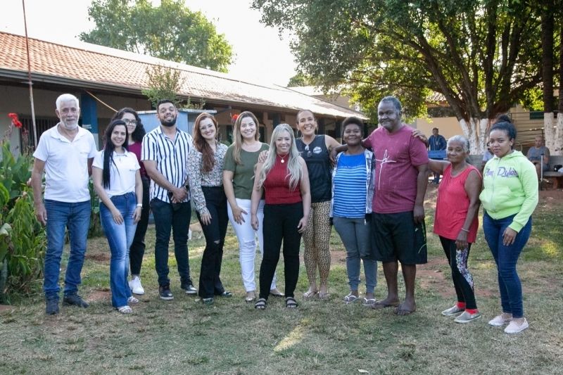  Repasse de R$ 50 mil para a Camor - Foto: Divulgação