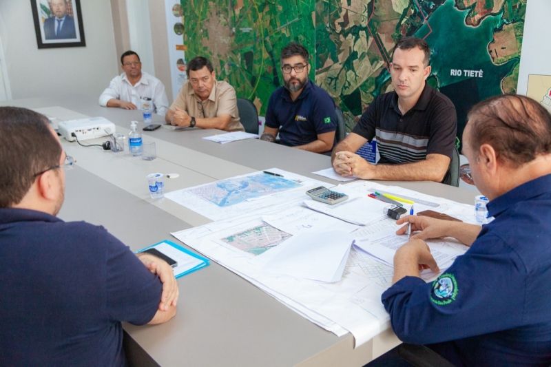 Convênio entre Prefeitura e Itesp vai promover a regularização fundiária de 200 terrenos - Regularização fundiária de terrenos nos bairros Vila Mineira, Vila Botega e Gavioli.Foto: Divulgação Convênio entre Prefeitura e Itesp vai promover a regularização fundiária de 200 terrenos - Regularização fundiária de terrenos nos bairros Vila Mineira, Vila Botega e Gavioli.Foto: Divulgação