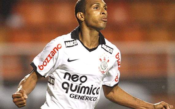 Liedson cobra companheiros após derrota - 