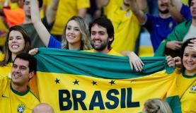A Copa do Mundo ocorrerá no Brasil entre os dias 12 de junho e 13 de julho. Arquivo/Agência Brasil