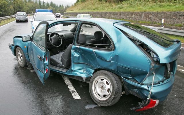 Seguro que não cobre colisão de automóvel pode ficar até 50% mais barato. Thinkstock/Getty Images 