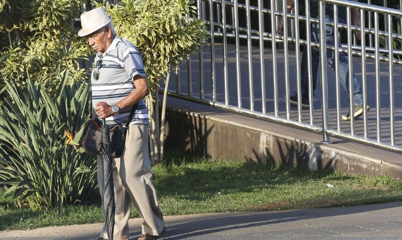 Foto: Agência Brasil.