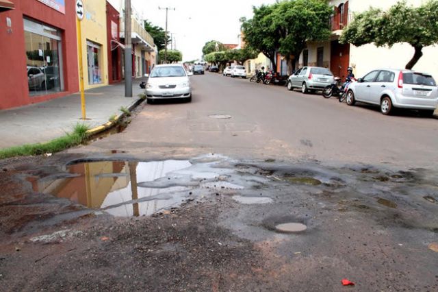 Foto: Divulgação/Prefeitura