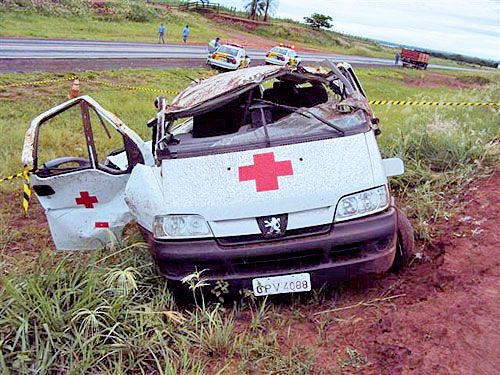 Ação foi ajuizada por Nercina Alves Coutinho, que teve filho Paulo Sérgio Coutinho morto no acidente. Foto: Polícia Rodoviária/Divulgação