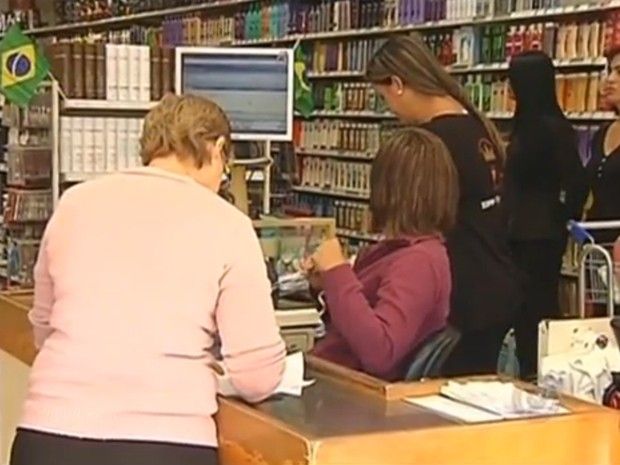 Nova lei beneficia empregado e empregadores (Foto: Reprodução/ TV TEM)