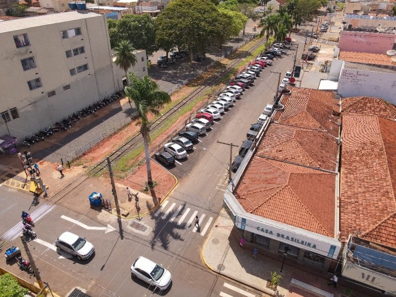 Sistema será administrado pela Prefeitura. Foto: Divulgação