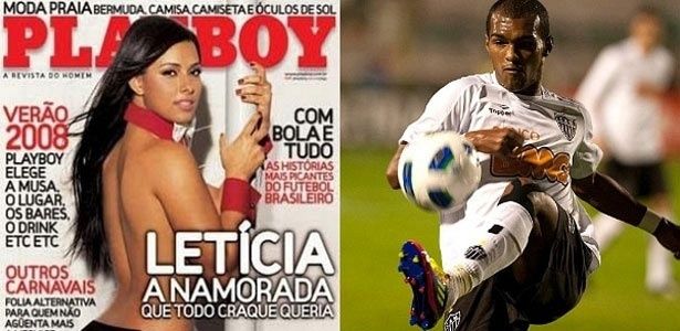 “Nunca rolou sexo entre a gente" - 