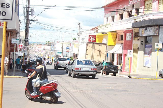 Motorista deve ficar atento com e-mail que traz informações falsa sobre renovação de CNH e extintor de incêndio. Foto: Fabiano Marinho / Andravirtual 